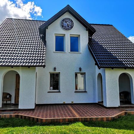 Villa Watamu Тженсач Екстериор снимка