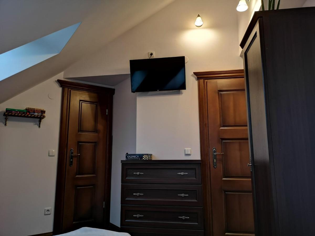 Villa Watamu Тженсач Екстериор снимка